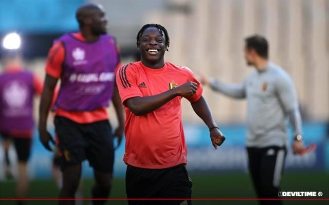 世界杯赛事直播-【前瞻】32年来逢葡不胜,小组全胜是比利时凶兆?