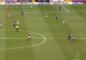 世界杯直播下载-【英超】奥巴头筹扎卡送礼 阿森纳压哨中柱1比1客平