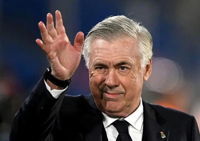 世界杯手机观看-安切洛蒂将续约巴西队至2030，年薪千万欧元|巴西足协|雷亚尔|巴西足球队|世界杯|足协_新浪体育_新浪新闻